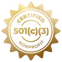 Certified Nonprofit - Gold